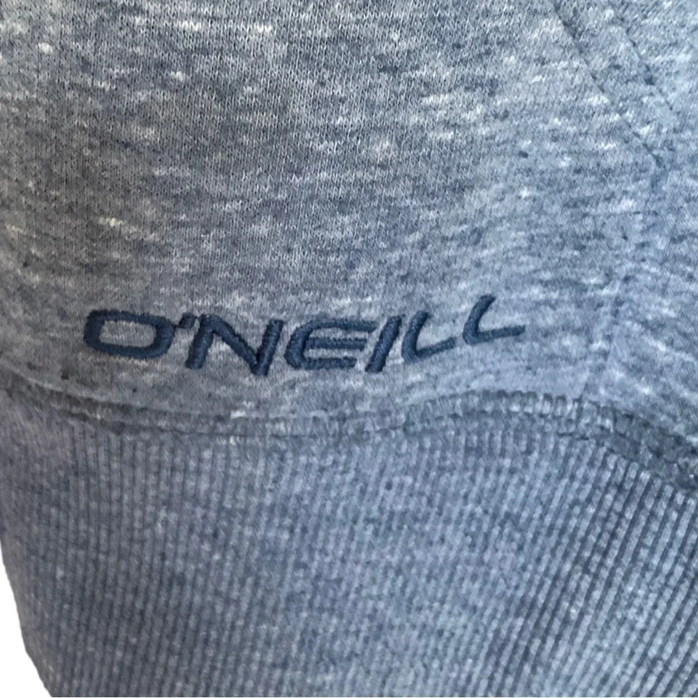 O’NEILL MENS BLUE HOODIE SIZE LARGE